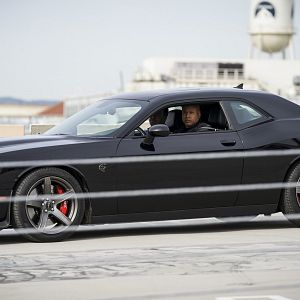 Bilder Navy CIS: L.A.