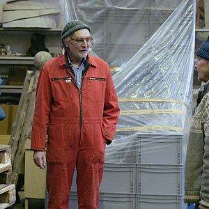 Bilder Thomas Schütte - Ich bin nicht allein