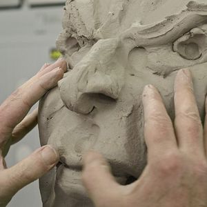 Bilder Thomas Schütte - Ich bin nicht allein