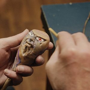 Bilder Thomas Schütte - Ich bin nicht allein