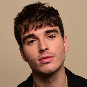 Bilder Corey Mylchreest