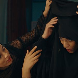 Bilder Olfas Töchter