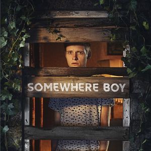 Bilder Somewhere Boy