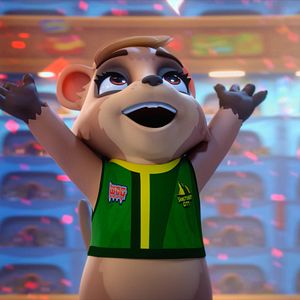 Bilder Wettkampf der Tiere – Daisy Quokkas großes Abenteuer