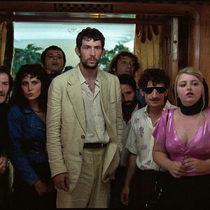 Bilder Josh O'Connor