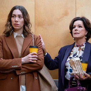 Bilder So Help Me Todd