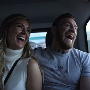 Bilder McGregor Forever