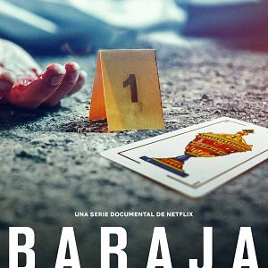 Bilder Der Spielkartenmörder