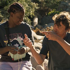 Bilder Esther Gohourou