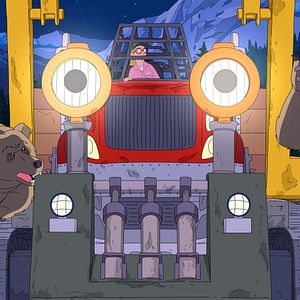 Bilder The Great North