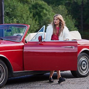 Bilder Barracuda Queens