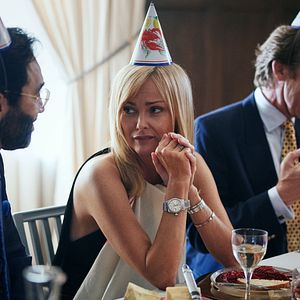 Bilder Izabella Scorupco