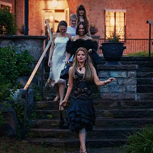 Bilder Sandra Zubovic