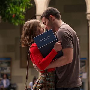 Bilder Through My Window 2 - Über das Meer