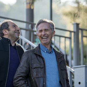 Bilder Patrick Timsit