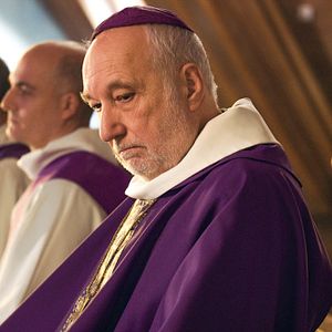 Bilder François Berléand