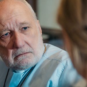 Bilder François Berléand