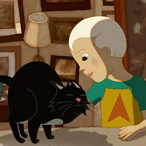 Bilder Nina und das Geheimnis des Igels