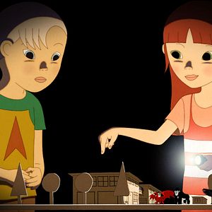 Bilder Nina und das Geheimnis des Igels