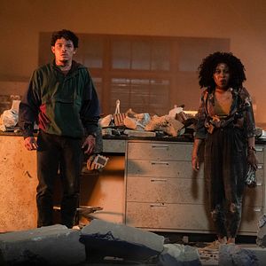 Bilder Dominique Fishback