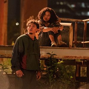 Bilder Dominique Fishback