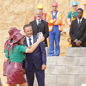 Bilder Monsieur Robert kennt kein Pardon