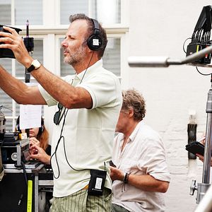 Bilder Monsieur Robert kennt kein Pardon