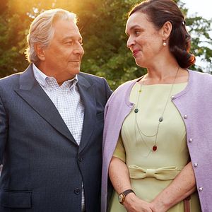 Bilder Monsieur Robert kennt kein Pardon