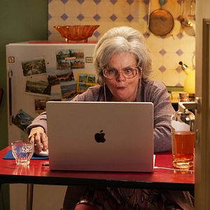 Bilder Monsieur Robert kennt kein Pardon