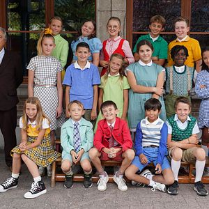 Bilder Monsieur Robert kennt kein Pardon