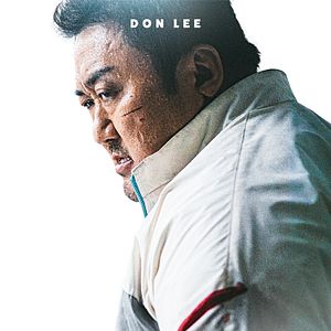 Bilder The Roundup 3: No Way Out