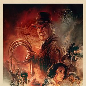 Bilder Indiana Jones und das Rad des Schicksals