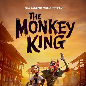 Bilder The Monkey King