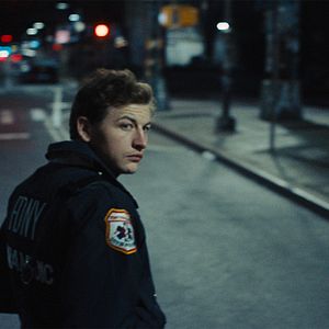 Bilder Tye Sheridan