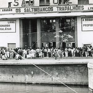 Bilder Retratos Fantasmas