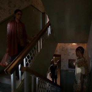 Bilder Goodbye Julia