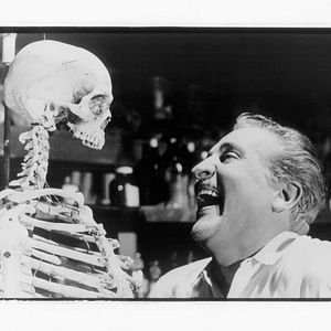 Bilder El Esqueleto de la señora Morales