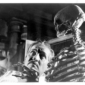 Bilder El Esqueleto de la señora Morales