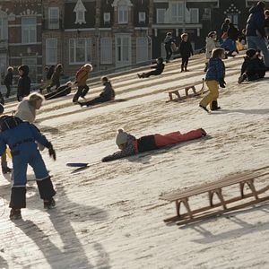 Bilder Occupied City