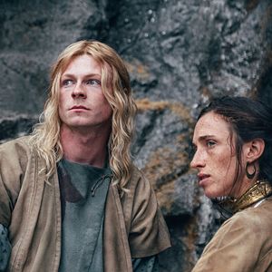 Bilder The Winter King