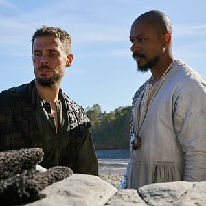 Bilder Nathaniel Martello-White