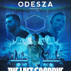 Bilder Odesza: The Last Goodbye Cinematic Experience