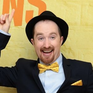 Bilder Casey Metcalfe