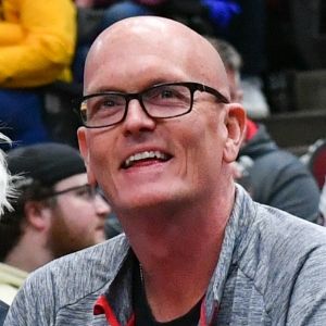 Bilder Scott Van Pelt