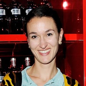 Bilder Lauren Cochrane