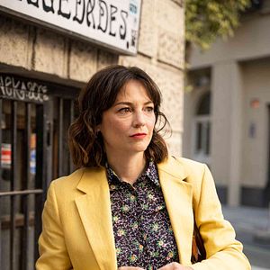 Bilder Leonor Watling