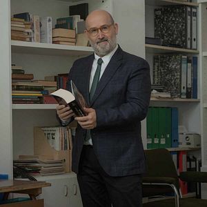 Bilder Javier Cámara