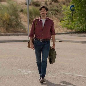 Bilder Juan Diego Botto