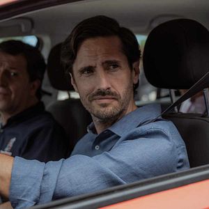 Bilder Juan Diego Botto