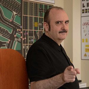 Bilder Carlos Areces